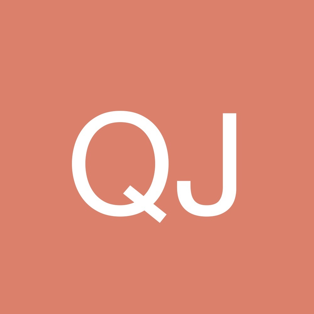 Meet your Posher, Quantajah